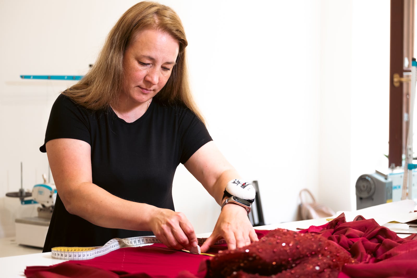 Seasonal Wardrobe Refresh: Alterations for Changing Seasons